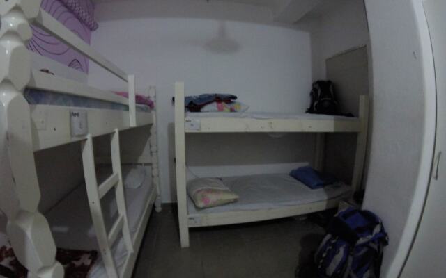 State Hostel