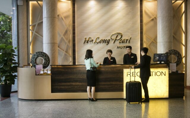 Halong Pearl Hotel