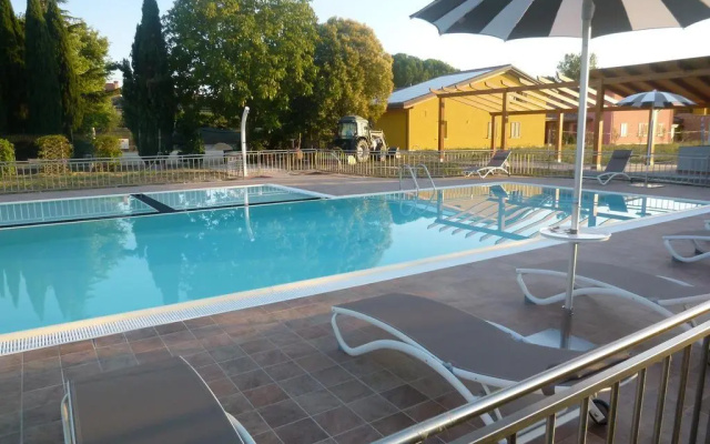 Hotel Campiglione