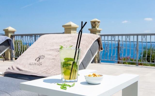 Locanda Barbati Luxury Aparthotel