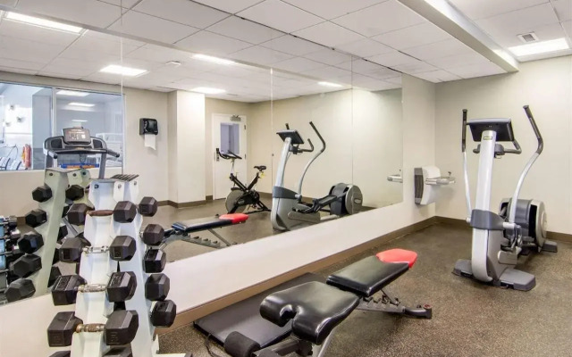 Comfort Inn & Suites Red Deer