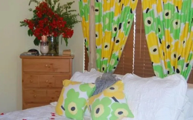 The Sugar Apple B & B
