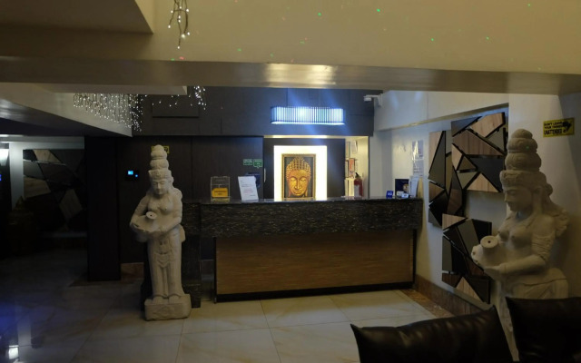 Oriental Zen Suites