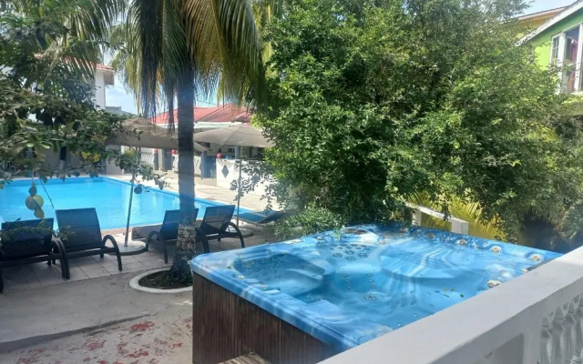Bay Heights Bed and Breakfast