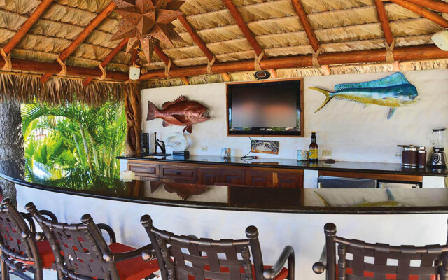 Blue Desert 7 - Villa Corazon