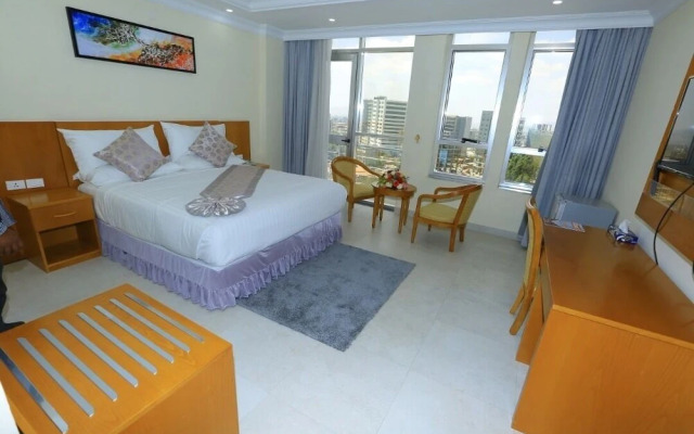 Amran Hotel