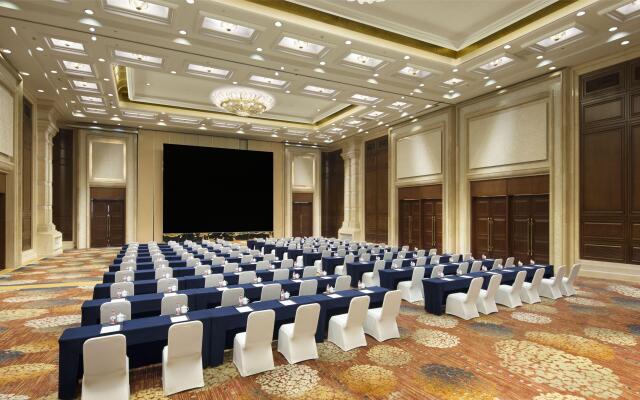 Crowne Plaza Deqing Moganshan by IHG