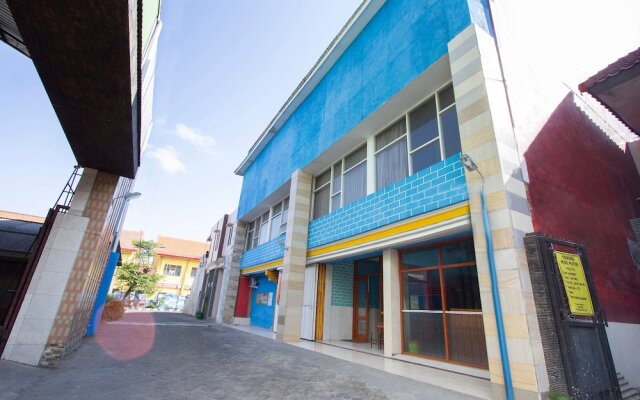 OYO 3720 Homestay Gayatri Janti