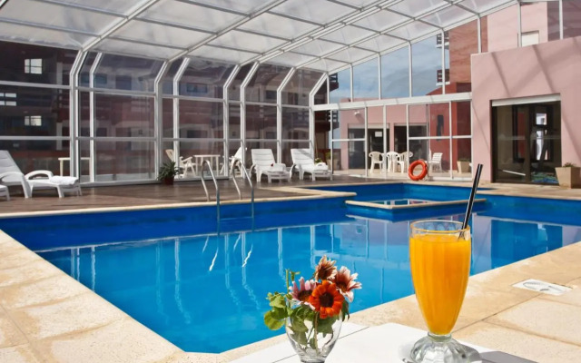 Apart Hotel Torre del Sol