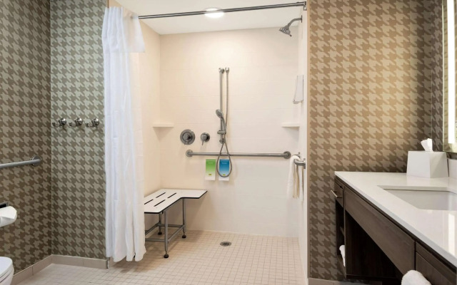 Home2 Suites by Hilton Roswell, GA