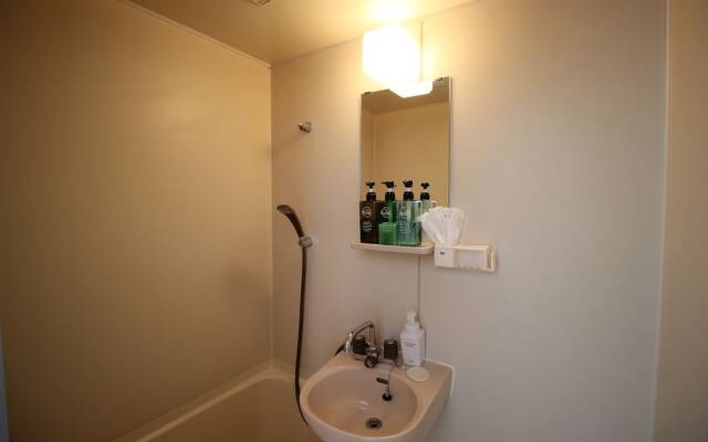 Best Residence Imazato Ekimae