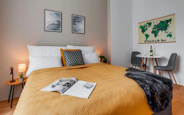 Kaizl Park Residence