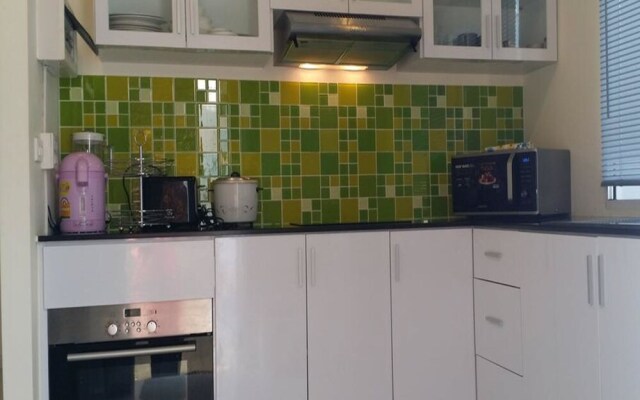 Pana Villa Kathu Patong