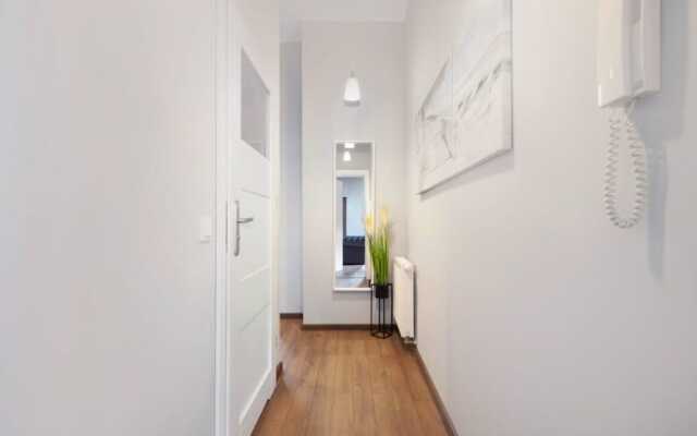 Elite Apartments Sopot Marine