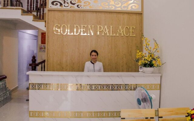 Cat Ba Golden Palace Hotel