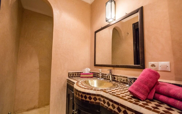 Riad Atlas Toyours