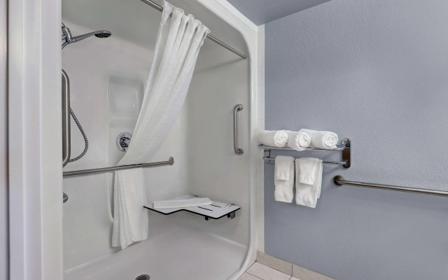 SureStay Plus Hotel by Best Western Drumheller