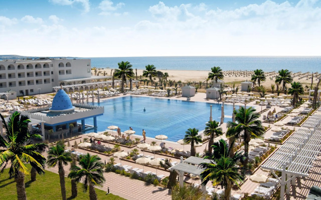 Hotel Marco Polo