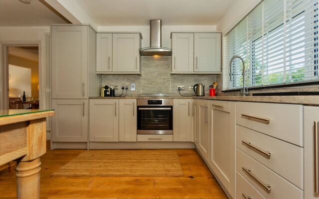 Croyde Surfsup 5 Bedrooms