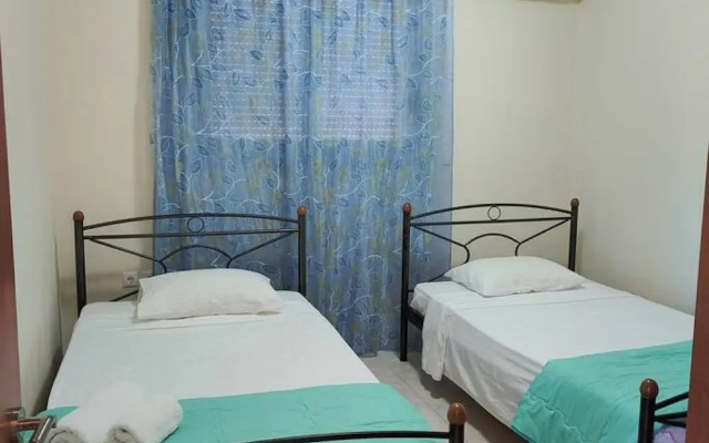 Monolithos Village Apartments