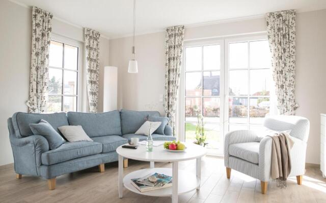 Ferienhaus Seeschwalbe 55