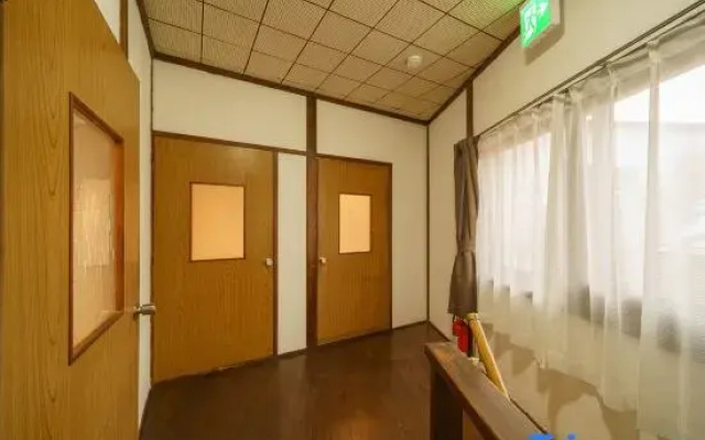 Yufuin Ekimae Yado Kachofugetsu - Vacation Stay 88189V