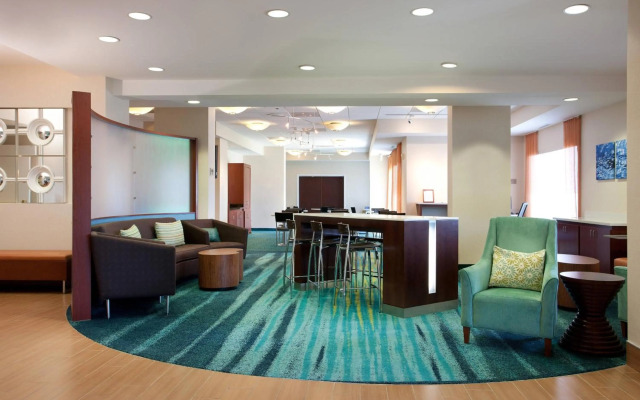 SpringHill Suites Los Angeles LAX/Manhattan Beach