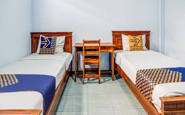 Hotel O Sukun Syariah Homestay