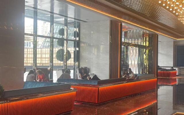 Platinum Suites KLCC By Hive KL