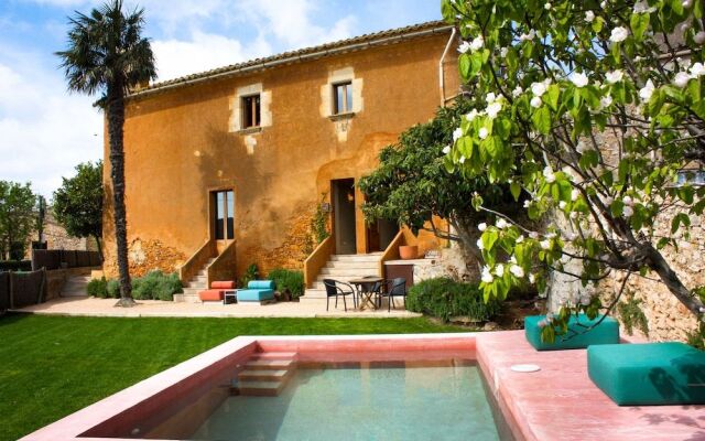 Apartamentos en la Rectoria de Regencós