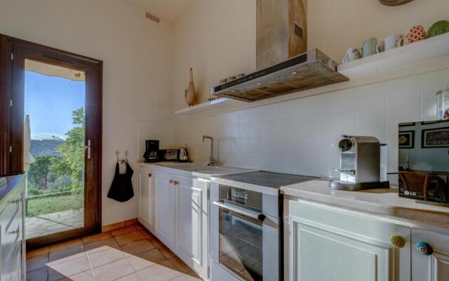 Maison Elsker en Provence, 80 sqm