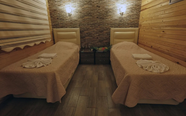 Mavi Yengec Bungalows and Hotel