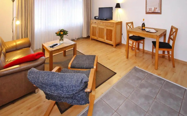 Appartement in Westerland auf Sylt