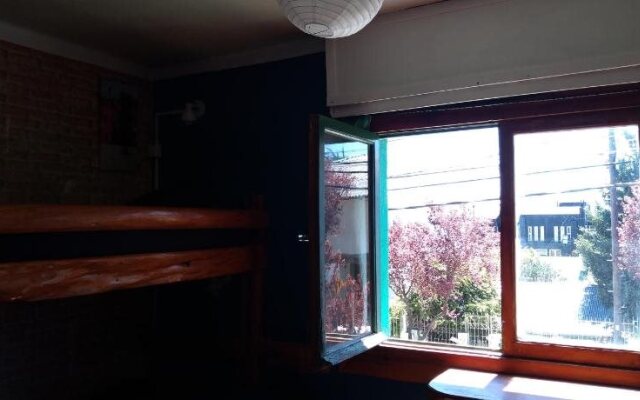 Wood House Hostel