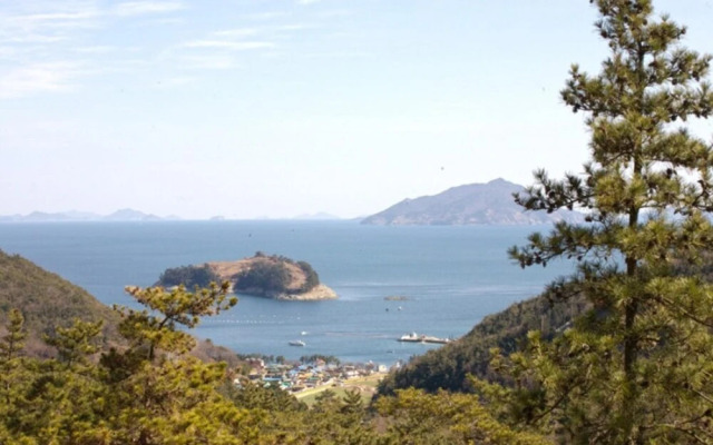 Namhae France Resort