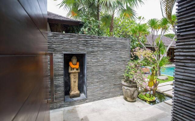 Villa Seriska Satu Sanur Bali