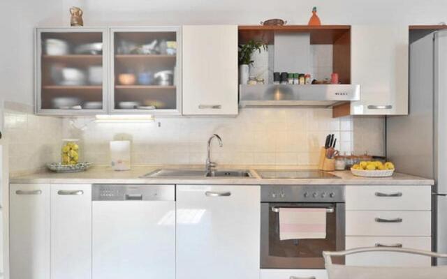 Apartment Doverska Split