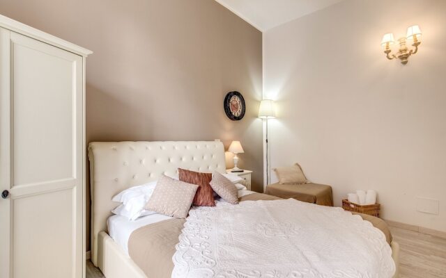 Vatican Miracle Suite