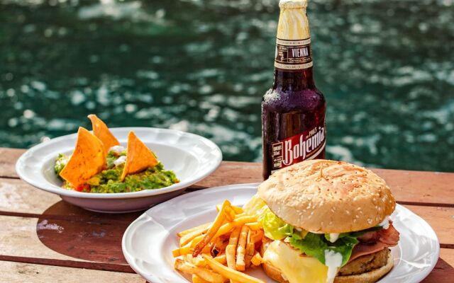 Blue b7 departamentos