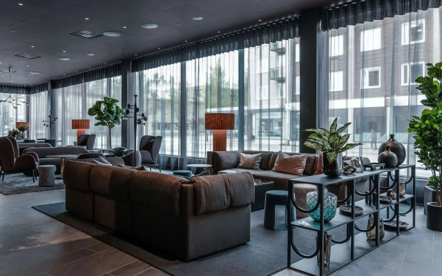 Clarion Hotel Umea