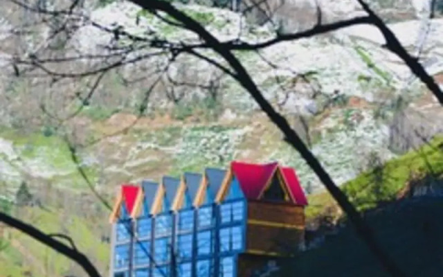 Seyrona Butik Otel