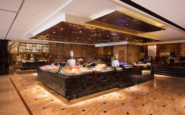 Grand Parkray Hangzhou Hotel
