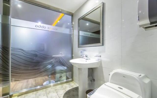 Abba plus hotel