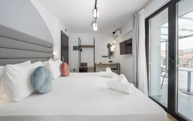 Centro Hotel Ioannina