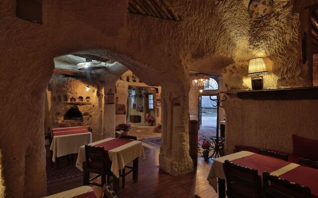 Urgup Evi Cave Hotel