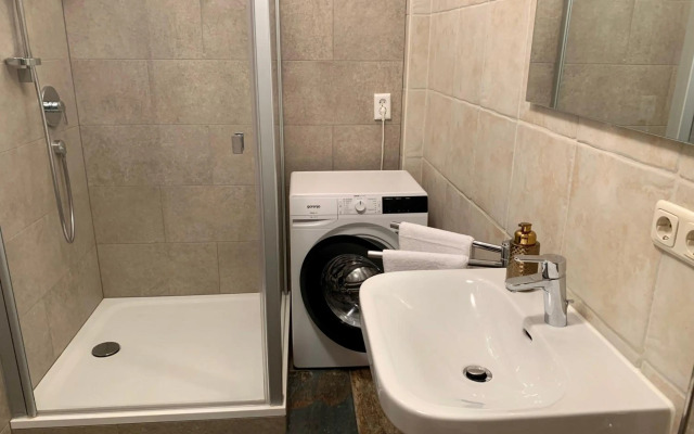 Königlich & modern See- und Zentrumsnah