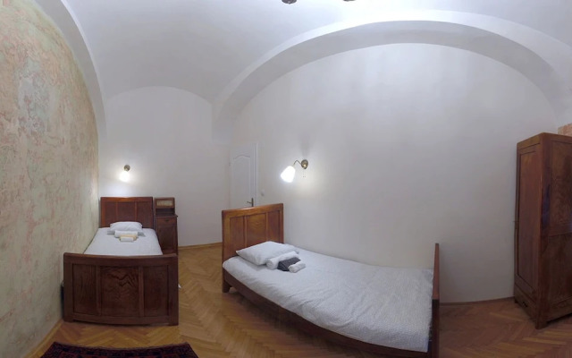 Zagreb Speeka Hostel