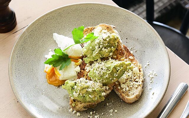 Saint Kilda Beach Hotel (formerly Rydges St Kilda)