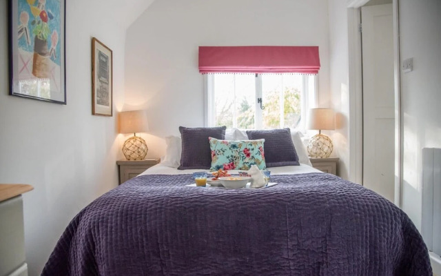The Coach House, Orford
