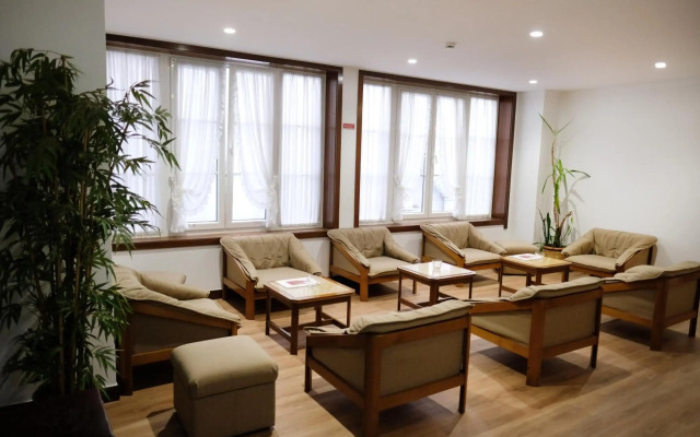 Hotel Dona Sofia